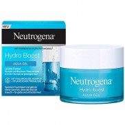 {Bản Đức} Kem dưỡng cấp nước Neutrogena Hydro Boost Aqua Gel & Gel Cream